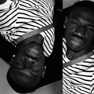 Meet your Posher, Jamal